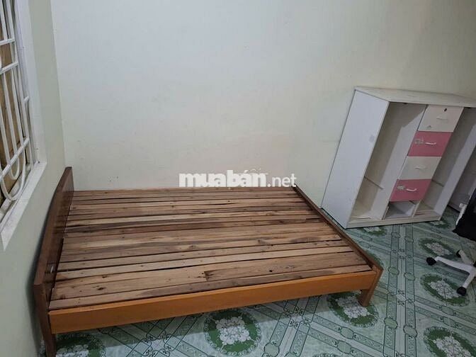 Cho thuê phòng trọ Hà Nội 30m2