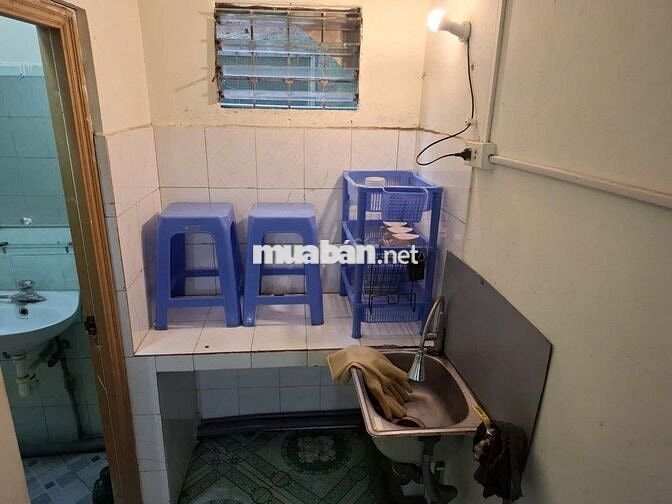 Cho thuê phòng trọ Hà Nội 30m2