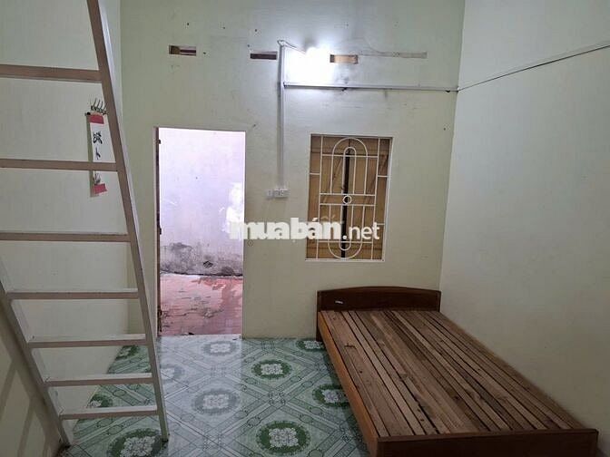Cho thuê phòng trọ Hà Nội 30m2