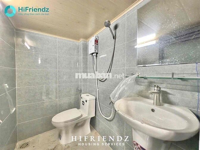 CĂN HỘ DUPLEX VƯỜN LÀI QUẬN 12 THUẬN TIỆN ĐI NTTU VLU IUH