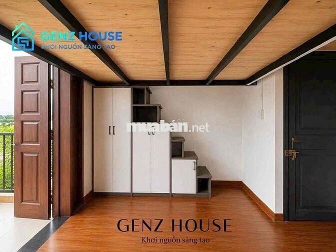 ☄️CĂN HỘ DUPLEX GÁC LỬNG BAN CÔNG GẦN ĐH VĂN HIẾN - HUIT - AEON TÂN PHÚ