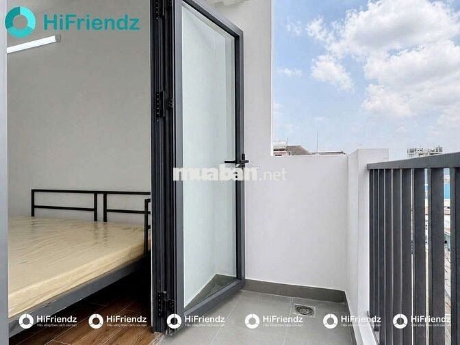 🎉KHAI TRƯƠNG CHDV STUDIO BANCOL - 5P AEON TP - THANG MÁY - HỖ TRỢ CỌC