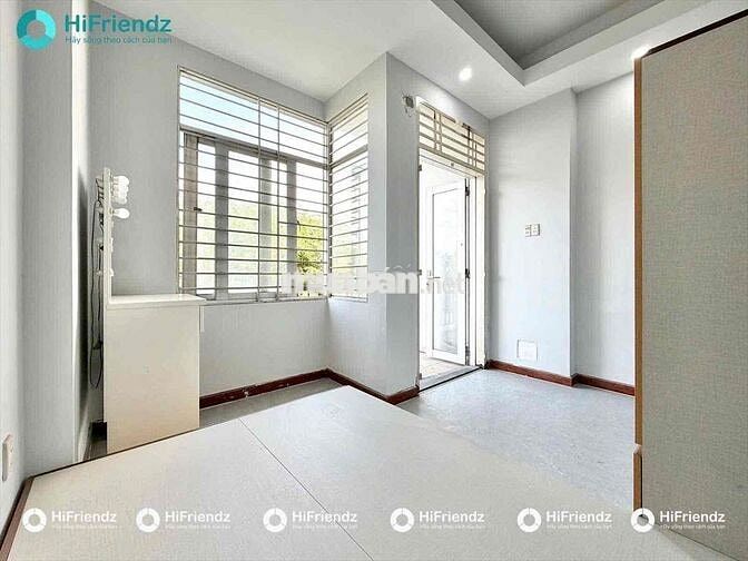 CĂN HỘ MINI 2 PHÒNG NGỦ NGAY GẦN ĐH VĂN HIẾN - GẦN SÂN BAY