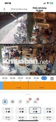 SANG NHƯỢNG MẶT BẰNG QUÁN CAFE