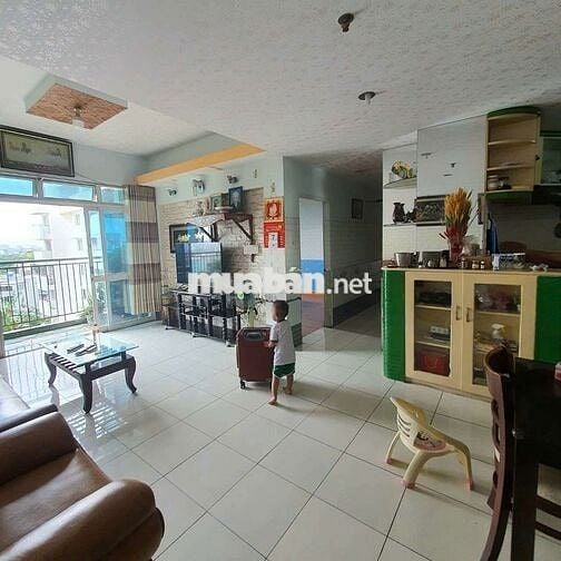 CHO THUÊ CĂN HỘ VĨNH TƯỜNG QUẬN BÌNH TÂN 89M 2PN