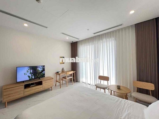 Phòng Full Nội Thất – Ngay E.Town Cộng Hòa | Ban Công | Máy Giặt Chung