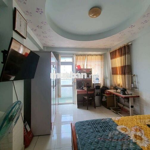 CHO THUÊ CĂN HỘ VĨNH TƯỜNG QUẬN BÌNH TÂN 89M 2PN