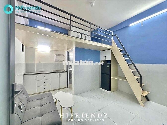 CĂN HỘ DUPLEX VƯỜN LÀI QUẬN 12 THUẬN TIỆN ĐI NTTU VLU IUH