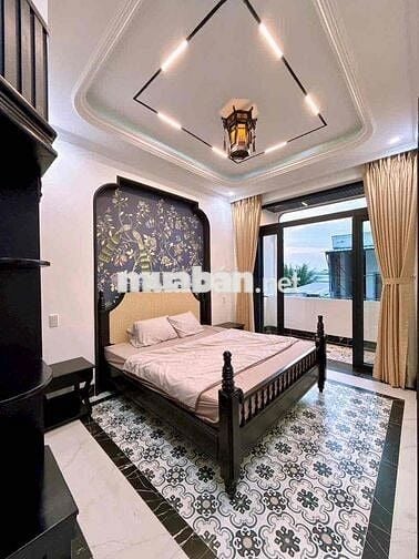 nhà bán hẽm 12/20 nguyen văn cừ