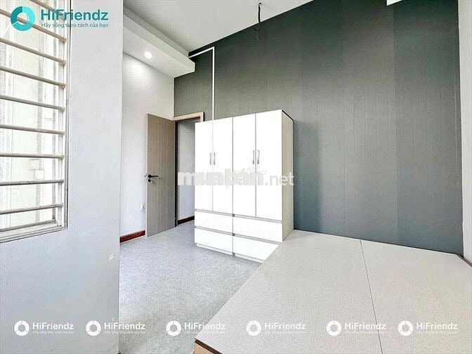 CĂN HỘ MINI 2 PHÒNG NGỦ NGAY GẦN ĐH VĂN HIẾN - GẦN SÂN BAY