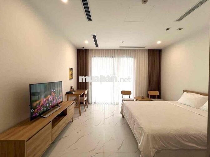 Phòng Full Nội Thất – Ngay E.Town Cộng Hòa | Ban Công | Máy Giặt Chung