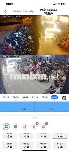SANG NHƯỢNG MẶT BẰNG QUÁN CAFE