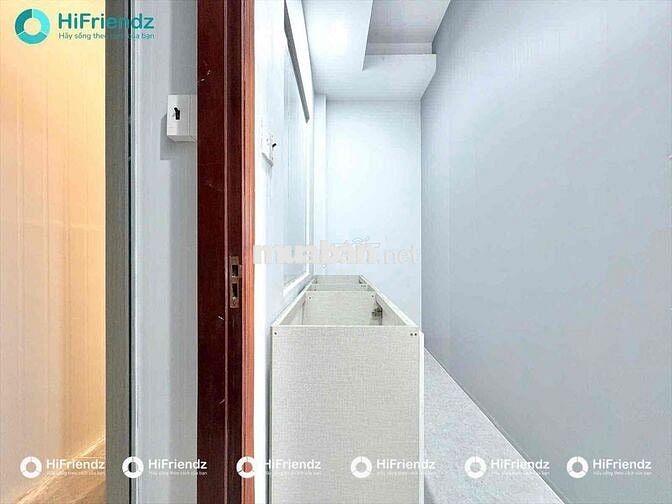 CĂN HỘ MINI 2 PHÒNG NGỦ NGAY GẦN ĐH VĂN HIẾN - GẦN SÂN BAY