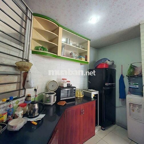 CHO THUÊ CĂN HỘ VĨNH TƯỜNG QUẬN BÌNH TÂN 89M 2PN