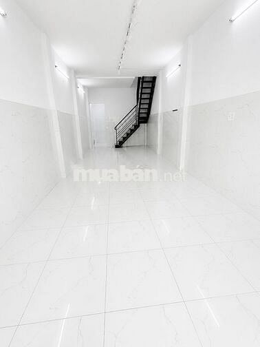 🌈 Nhà Mới, Hẻm 6m Thông Kênh Tân Hoá, 3,8 x 14m, 2 Tấm, 2 PN , 2 wc