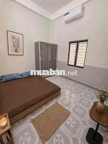 Nhà 2 tầng gồm 4pn full nội thất ngay bãi tắm Đông Hải