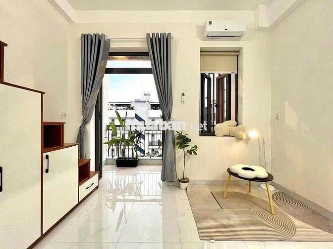 KHAI TRƯƠNG CĂN HỘ DUPLEX NEW 100%🔥PHAN VĂN HỚN