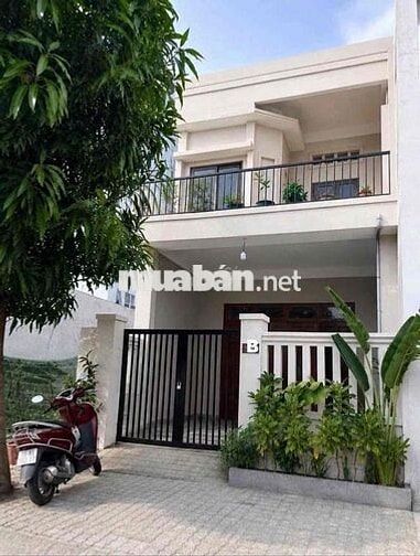 Nhà 2 tầng gồm 4pn full nội thất ngay bãi tắm Đông Hải