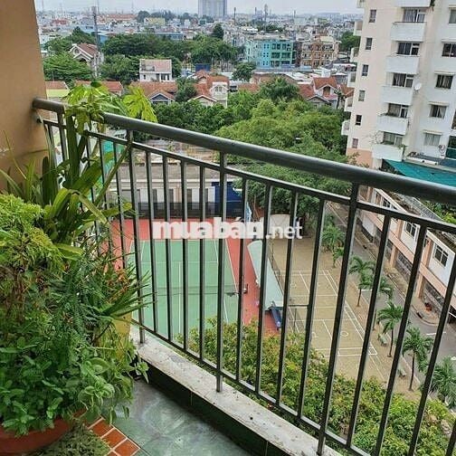 CHO THUÊ CĂN HỘ VĨNH TƯỜNG QUẬN BÌNH TÂN 89M 2PN