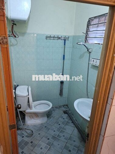 Cho thuê phòng trọ Hà Nội 30m2