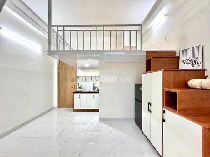 KHAI TRƯƠNG CĂN HỘ DUPLEX NEW 100%🔥PHAN VĂN HỚN