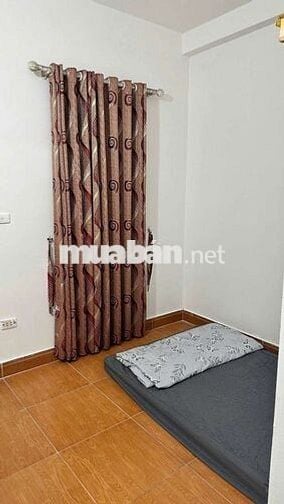 Cho thuê nhà 4 tầng đang sử dụng