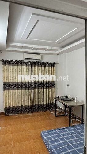 Cho thuê nhà 4 tầng đang sử dụng