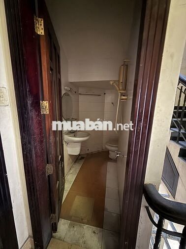 CHO THUÊ NHÀ NGUYÊN CĂN TÂN TẠO QUẬN BÌNH TÂN - GẦN KHU TÊN LỬA