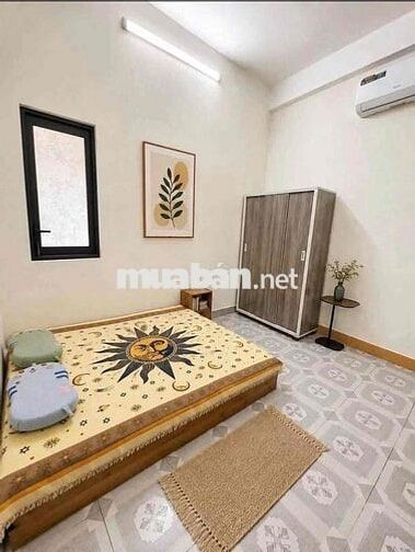 Nhà 2 tầng gồm 4pn full nội thất ngay bãi tắm Đông Hải