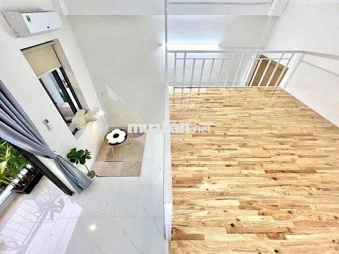 KHAI TRƯƠNG CĂN HỘ DUPLEX NEW 100%🔥PHAN VĂN HỚN