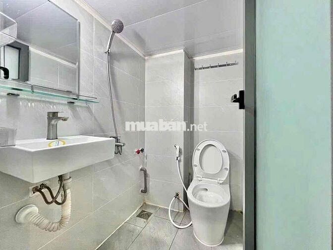 KHAI TRƯƠNG CĂN HỘ DUPLEX NEW 100%🔥PHAN VĂN HỚN