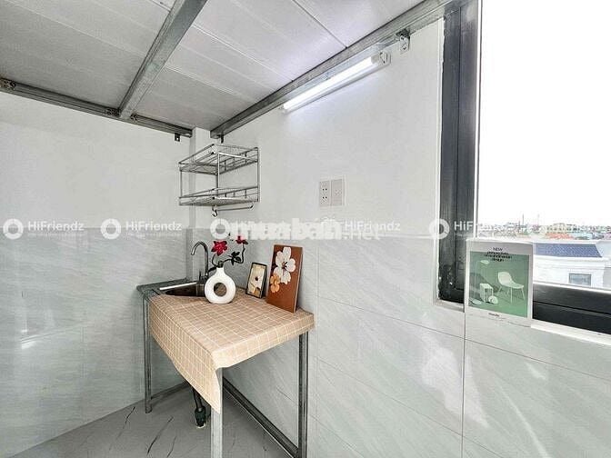 TRỐNG LẠI SIÊU PHẨM DUPLEX MỚI XÂY CÓ THANG MÁY - CỬA SỔ TRỜI THOÁNG