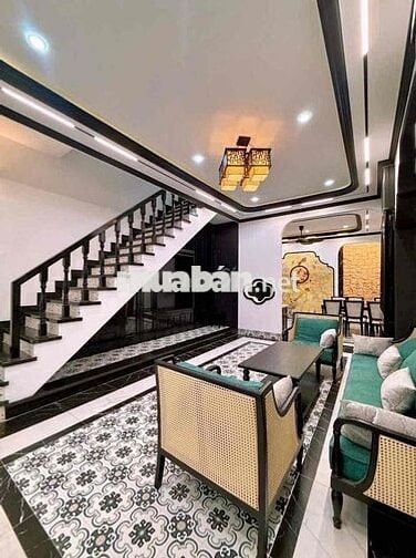 nhà bán hẽm 12/20 nguyen văn cừ