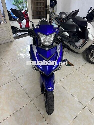 Exciter 150 2015