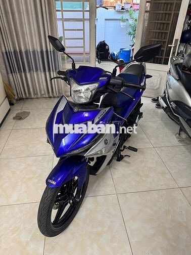 Exciter 150 2015
