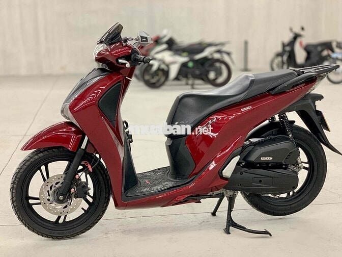 SH 125i 2018 ABS BS67 Chính Chủ Giá Cực Tốt Xe Đẹp