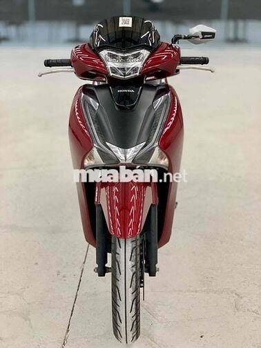 SH 125i 2018 ABS BS67 Chính Chủ Giá Cực Tốt Xe Đẹp