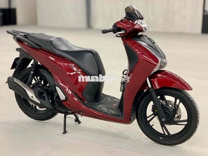 SH 125i 2018 ABS BS67 Chính Chủ Giá Cực Tốt Xe Đẹp