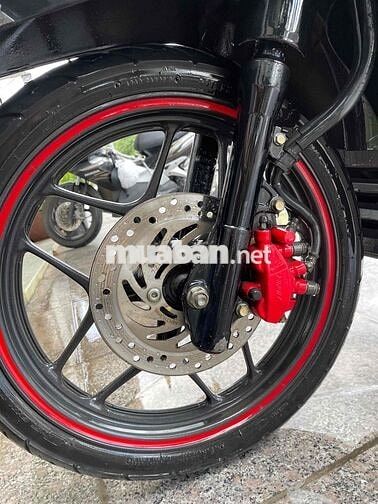 Honda SH Mode 2018 Xám đã sử dụng