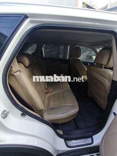 Kia Sorento 2024 SUV Trắng 7 chỗ Dầu