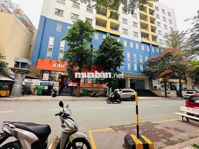CHO THUÊ SHOPHOUSE MT NGUYỄN VĂN CÔNG GÒ VẤP NGAY TRƯỜNG ĐẠI HỌC
