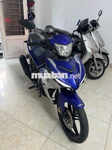 Exciter 150 2015