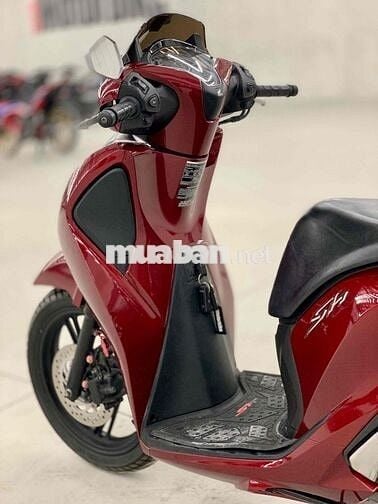 SH 125i 2018 ABS BS67 Chính Chủ Giá Cực Tốt Xe Đẹp