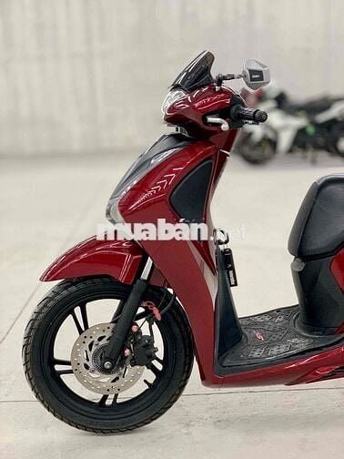 SH 125i 2018 ABS BS67 Chính Chủ Giá Cực Tốt Xe Đẹp