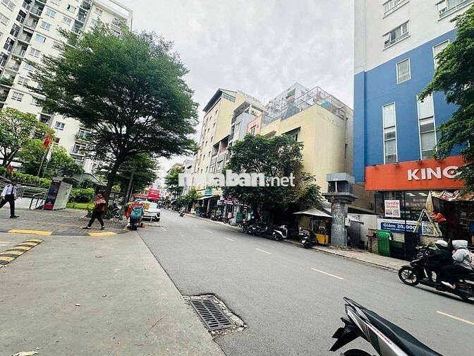 CHO THUÊ SHOPHOUSE MT NGUYỄN VĂN CÔNG GÒ VẤP NGAY TRƯỜNG ĐẠI HỌC