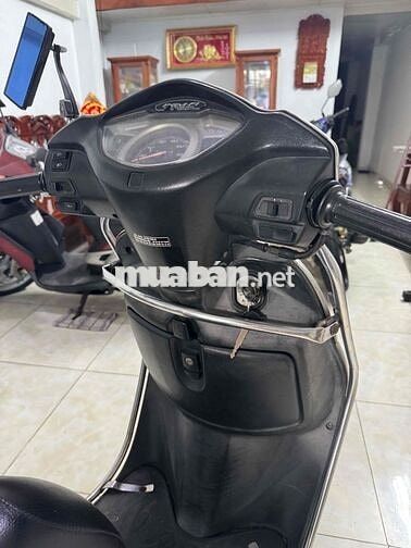 Honda Lead 2009 Bạc Tự động