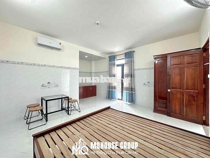CĂN HỘ CỰC RỘNG CÓ BAN CÔNG THANG MÁY NGAY TÂN SƠN NHÌ - ÂU CƠ