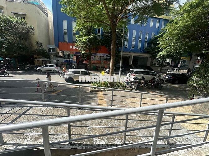 CHO THUÊ SHOPHOUSE MT NGUYỄN VĂN CÔNG GÒ VẤP NGAY TRƯỜNG ĐẠI HỌC