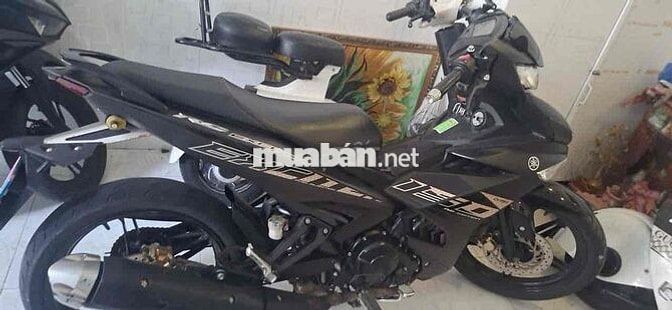 Yamaha Exciter 150 2023 Đen