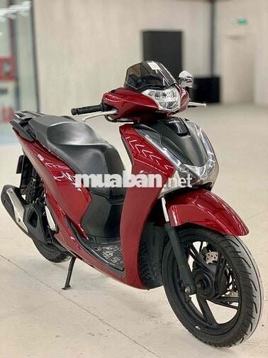 SH 125i 2018 ABS BS67 Chính Chủ Giá Cực Tốt Xe Đẹp